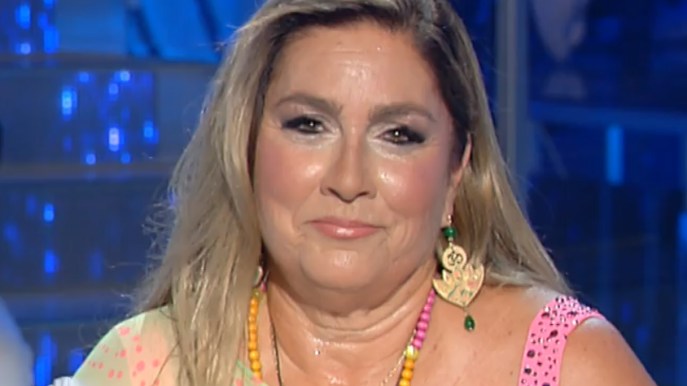 Domenica In, Romina ricorda con Mara la mamma di Al Bano