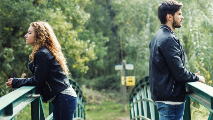 Tradimento, l’età in cui uomini e donne sono più a rischio