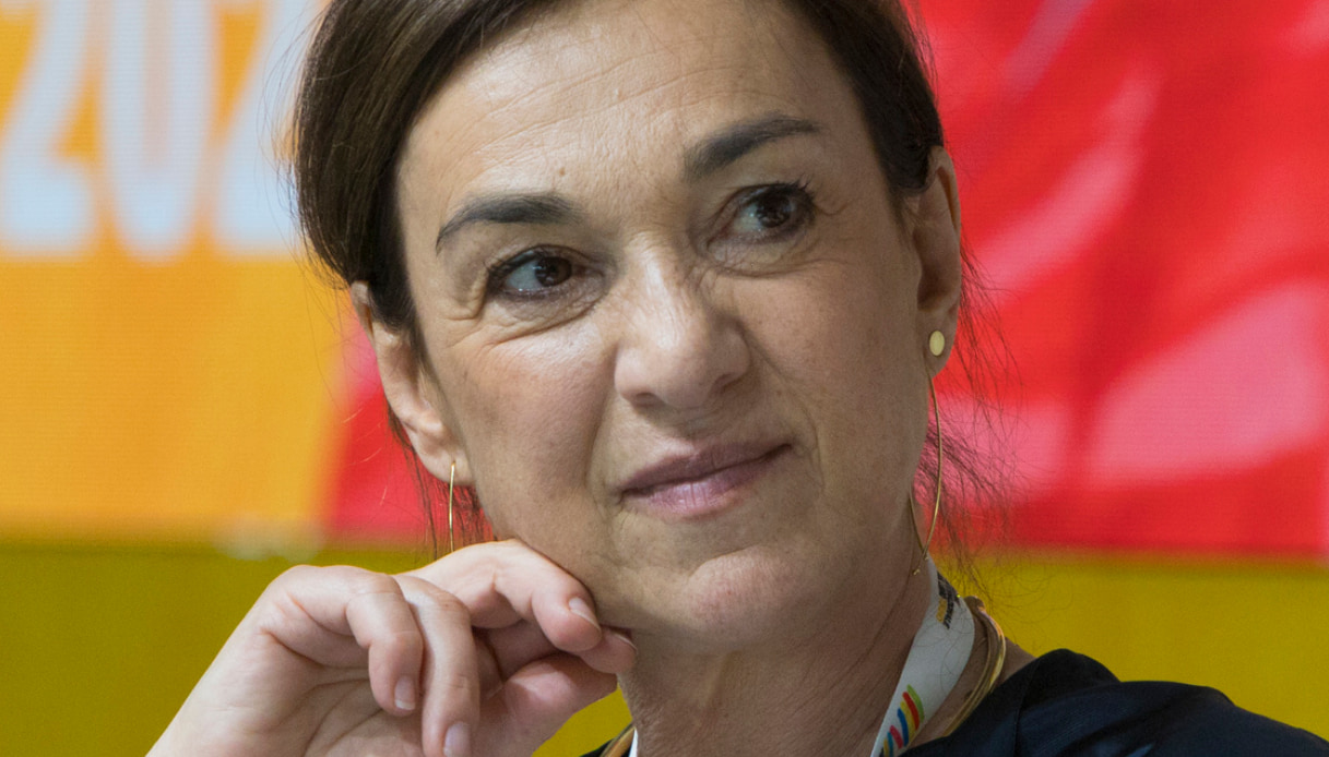 Che fine ha fatto Daria Bignardi