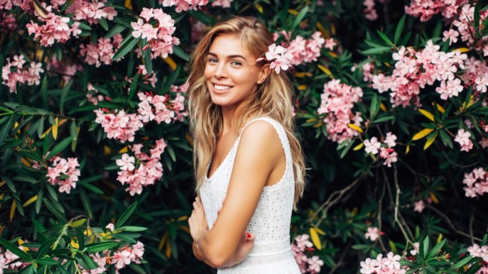 Hair mist, il profumo per capelli di cui non potrai più fare a meno