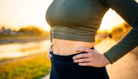 La dieta di Jill Cooper per la pancia piatta