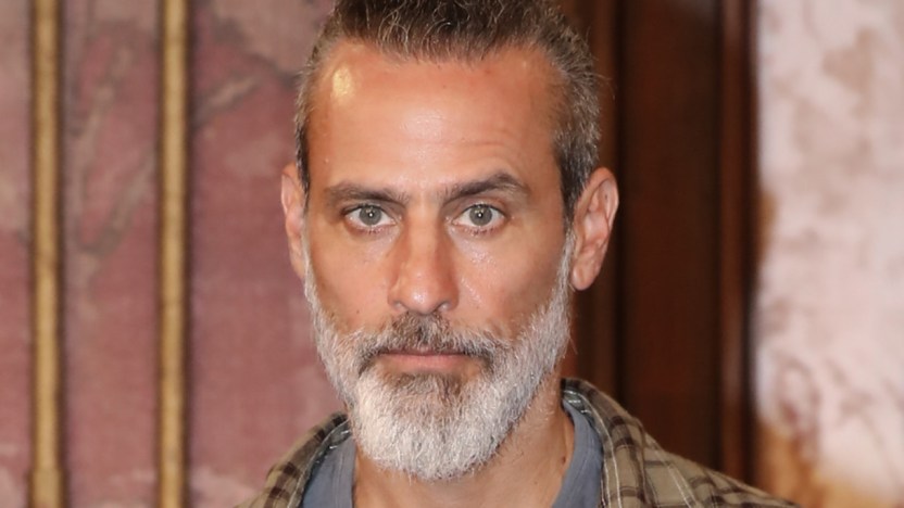 Che fine ha fatto Raz Degan