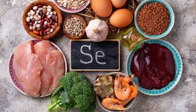 Selenio: dove trovarlo negli alimenti e perché fa bene alla tiroide