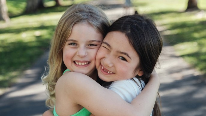 L’importanza degli amici d’infanzia nella vita