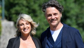 Chi è Angelo Pisani, il compagno di Katia Follesa