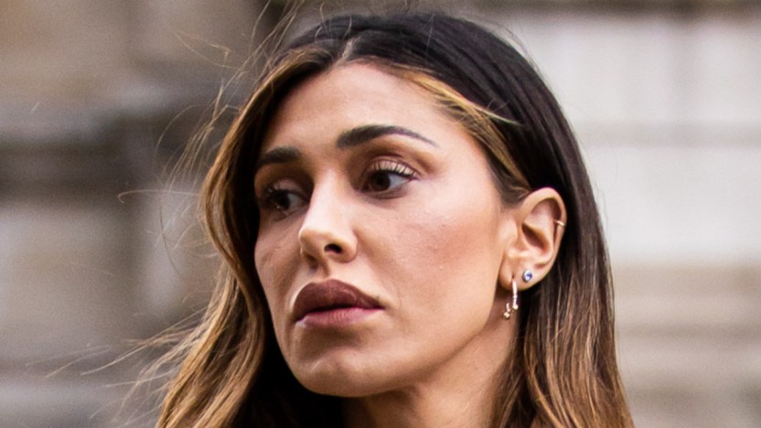 Belen incinta di De Martino: svelato il sesso del secondo figlio