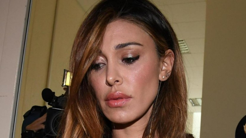 Belen e De Martino: incontro imbarazzante con l’ex Gilda Ambrosio