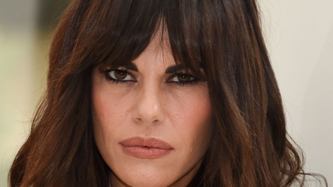 Bianca Guaccero in bikini su Instagram dopo l’addio di Giovanni Ciacci a Detto Fatto