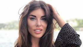 Bianca Atzei rompe il silenzio, la tenera dedica a Stefano Corti su Instagram