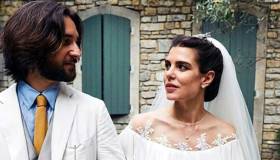 Charlotte Casiraghi e Dimitri Rassam, nozze bis (blindatissime) in Provenza