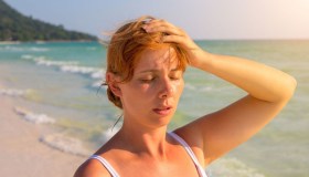 Colpo di calore: sintomi e come prevenirlo