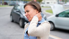 Colpo di frusta: cause, sintomi e come intervenire