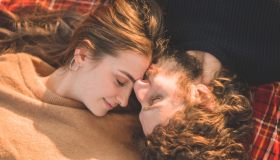 Coccole dopo il sesso: ecco perché fanno bene a voi, e non solo