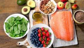 Ciclo mestruale: cosa mangiare e cosa evitare