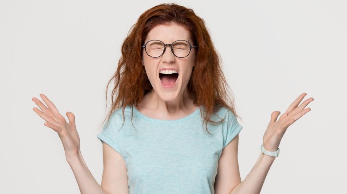 Crisi isteriche: cosa sono e perché non esistono più