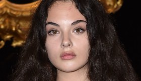 Deva Cassel: la figlia di Monica Bellucci strega tutti alla Milano Fashion Week