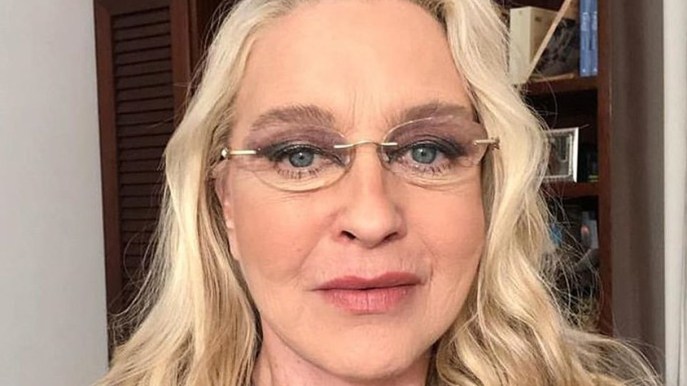 Caterina Balivo si sfoga su Instagram. Eleonora Giorgi si confessa a Vieni da Me