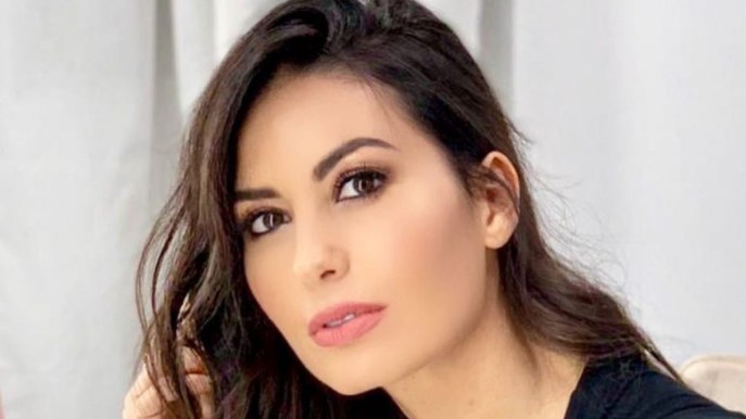 Elisabetta Gregoraci e Flavio Briatore di nuovo insieme per il figlio Nathan