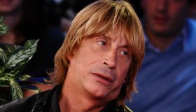 Pensione, Enzo Paolo Turchi svela quanto prende al mese