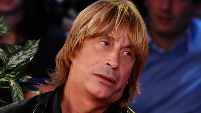 Pensione, Enzo Paolo Turchi svela quanto prende al mese