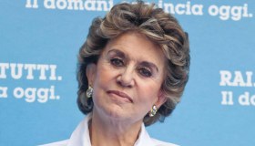 Ecco perché siamo pazze di Franca Leosini. La vera (e indiscussa) signora della Rai