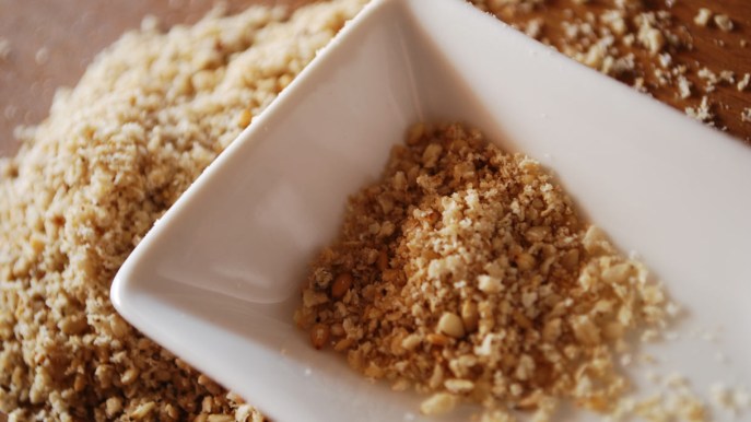 Gomasio, la ricetta anti-ritenzione idrica per sgonfiare le gambe