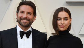 Bradley Cooper e Irina Shayk, è finita: lei se ne va di casa con la figlia