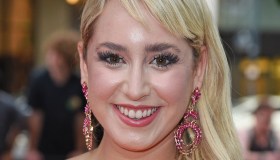 Chi è Jazmin Grace Grimaldi, la bellissima nipote di Grace Kelly