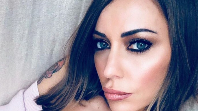 Karina Cascella chiede scusa a Pamela Prati: il post su Instagram