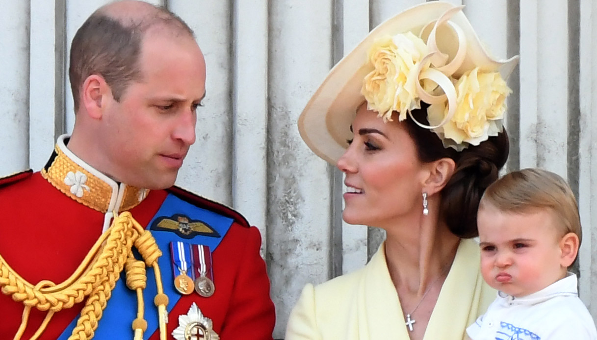 Kate Middleton e William: nessun problema se i figli fossero gay. E lei rivela la loro passione