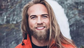 Lasse Matberg, chi è il gigante (bellissimo) che ha vinto Ballando con le Stelle 2019