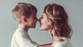 Sono una mamma single e ce l’ho fatta, anche se mi dicevano il contrario