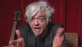 Morgan furioso dalla D’Urso: accuse gravissime ad Asia Argento e lite in diretta