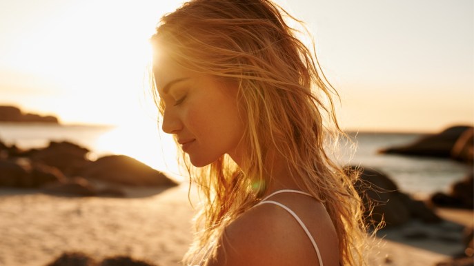 A volte è necessario perdersi per poi ritrovarsi