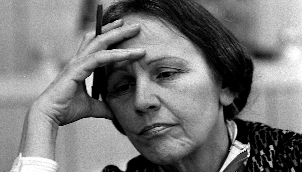 Nilde Iotti: vita, passioni e lotte di una donna che ha cambiato l’Italia