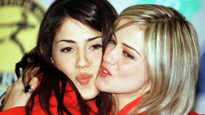 Paola e Chiara tornano in tv dopo la separazione: cosa fanno oggi