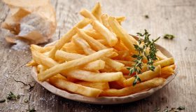 Patatine fritte: un aiuto per il metabolismo