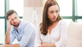 Amore tossico: 5 passi per uscirne