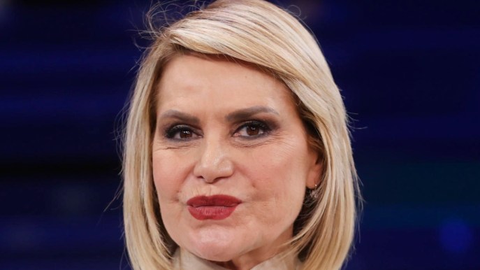 Chi è Laura Moretti, la nuova fiamma di Gerò Carraro e amica di Simona Ventura