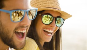 L’uomo giusto esiste. Ed è quello che ti fa ridere