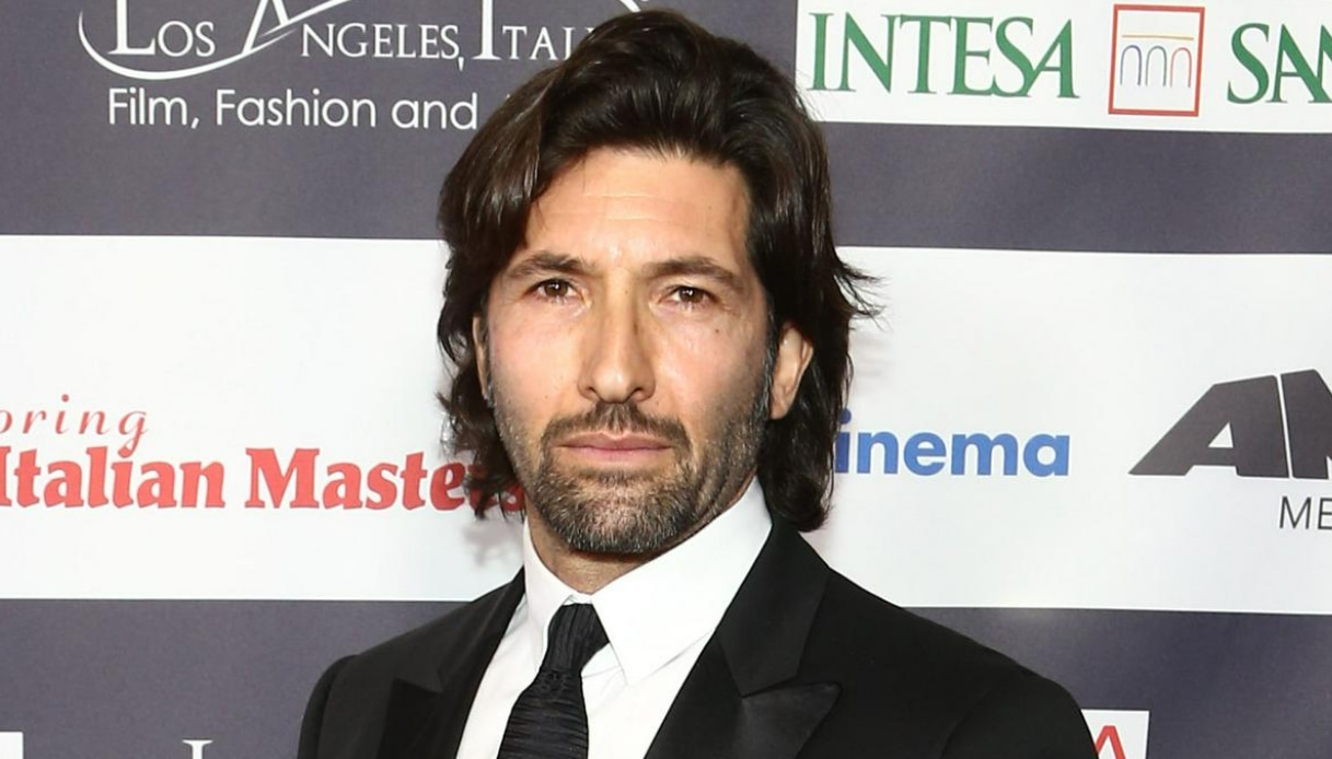 Walter Nudo si ritira dalla tv dopo il malore: “Il tempo è prezioso”