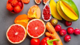 Carotenoidi, cosa sono e dove si trovano