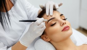 Che cos’è il microshading per sopracciglia e chi è indicato