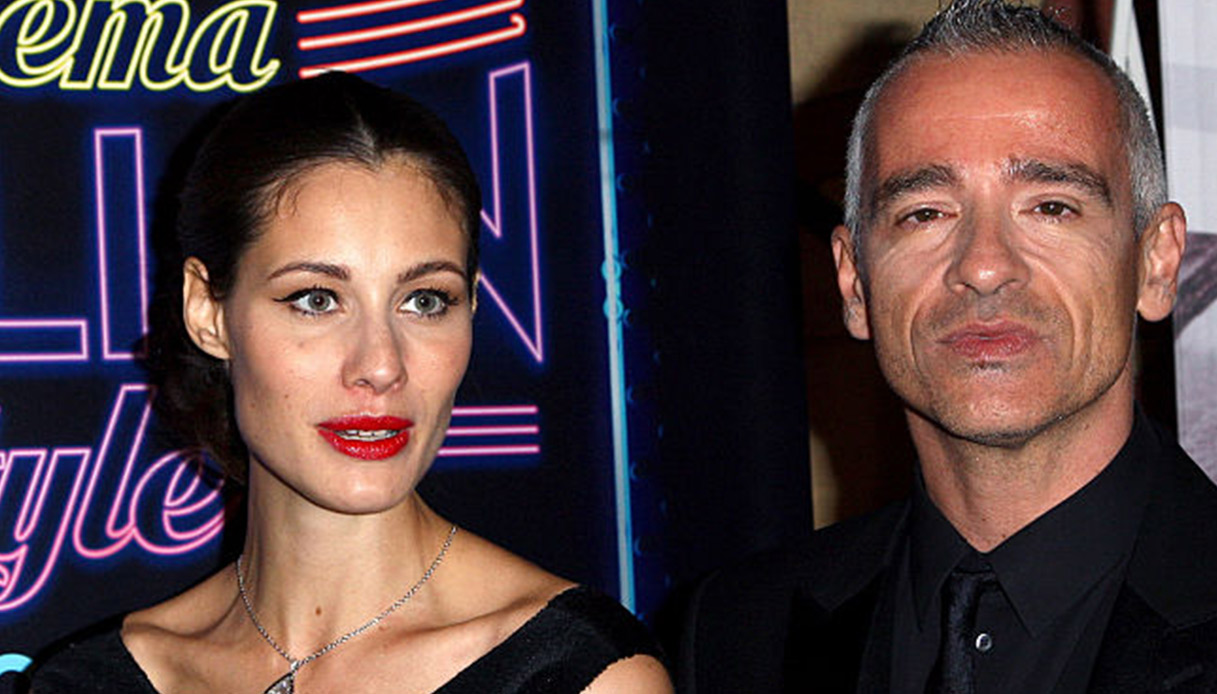 Eros Ramazzotti: le parole per Marica due mesi prima dell’addio