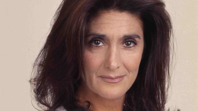 Virginia Marchesini: a tre anni dalla morte, il tenero ricordo della madre Anna