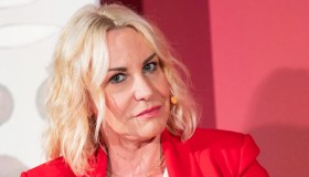 Antonella Clerici lancia una frecciatina alla D’Urso su Instagram