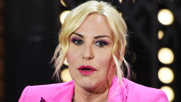 Antonella Clerici esclusa dalla Rai si sfoga. Cresce la protesta su Instagram