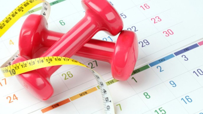 Dieta dei 17 giorni del Dott. Moreno, per dimagrire subito