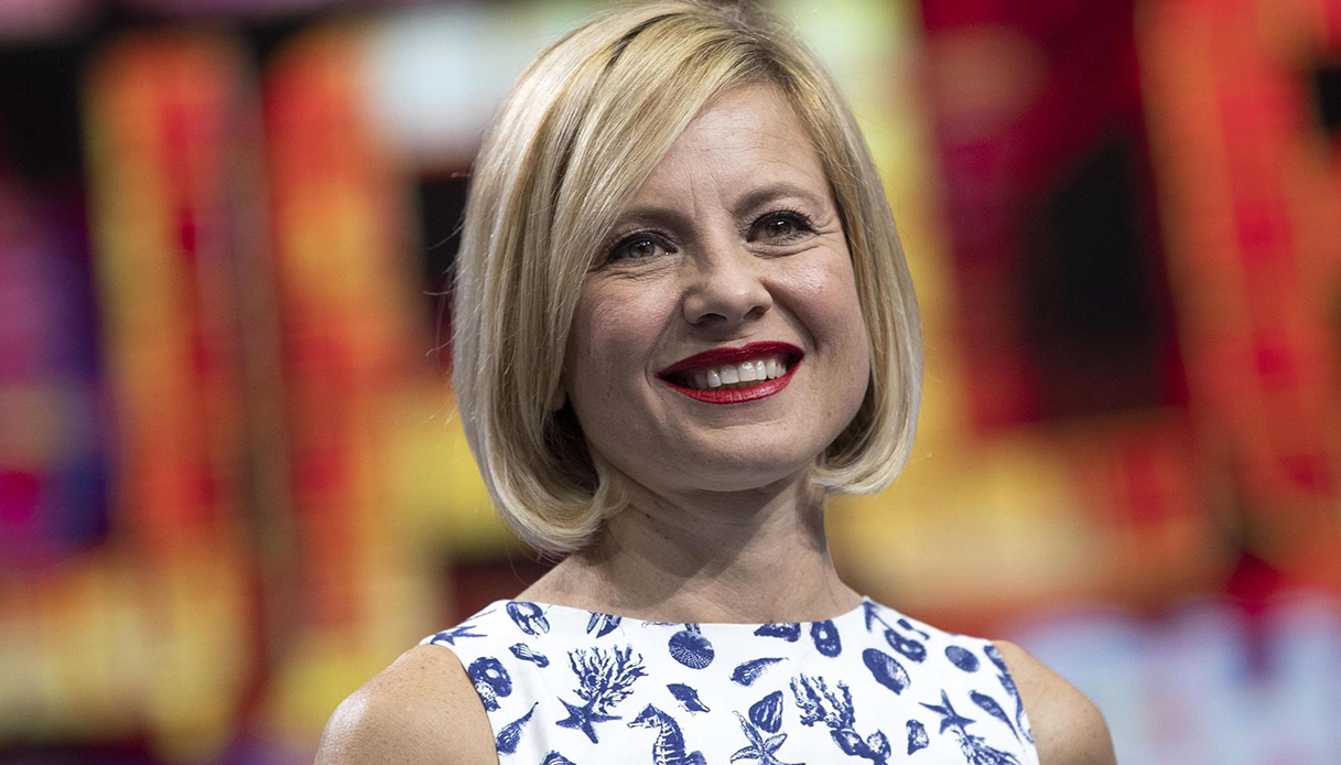 GF Vip, Alfonso Signorini svela tutte le novità e i segreti del cast