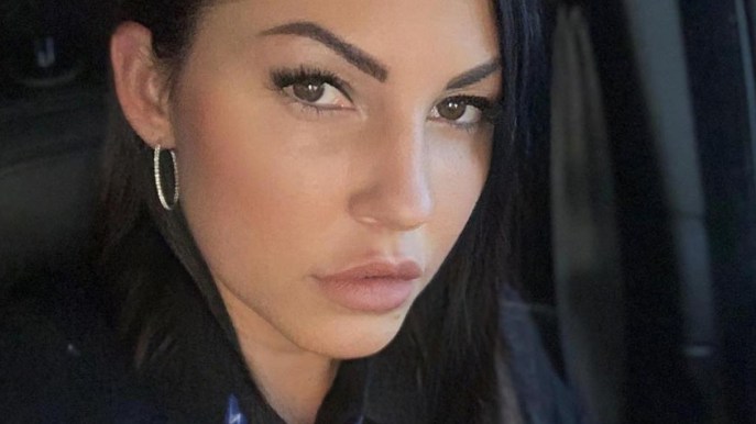 Eliana Michelazzo, l’intima confessione e le accuse al vero Simone Coppi